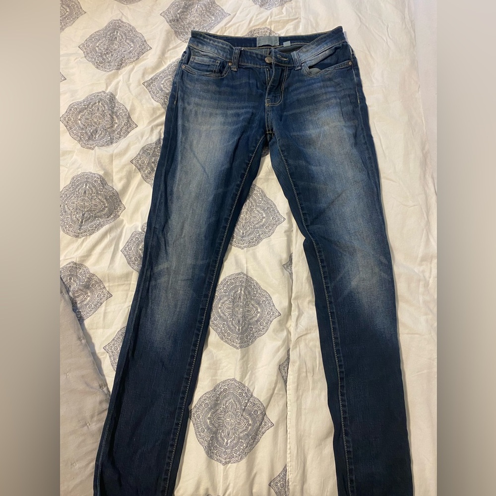 Bke skinny jeans
